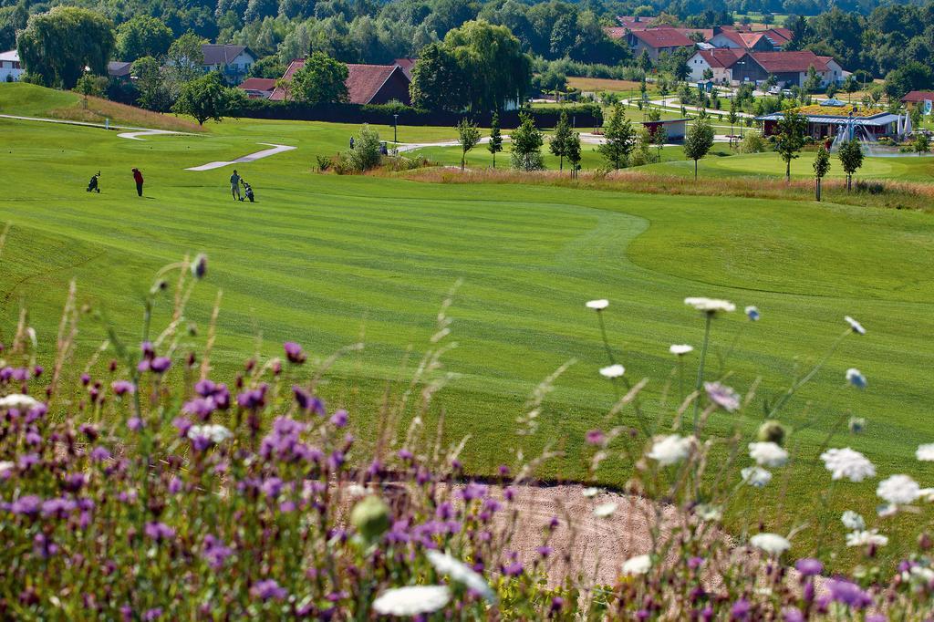 Ferienwohnungen Tweraser Bad Birnbach Buitenkant foto