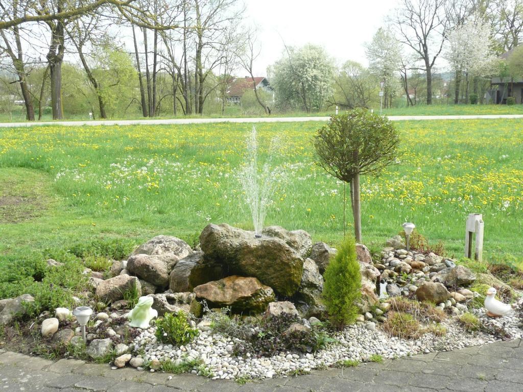 Ferienwohnungen Tweraser Bad Birnbach Buitenkant foto
