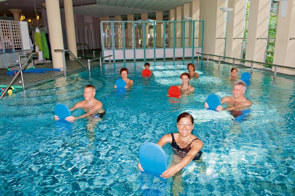Ferienwohnungen Tweraser Bad Birnbach Buitenkant foto